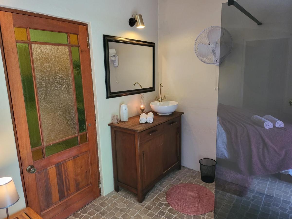 Rosenhof Garden Cottage Clanwilliam Eksteriør bilde